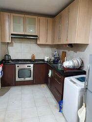 D'Banyan (D27), Apartment #637449711